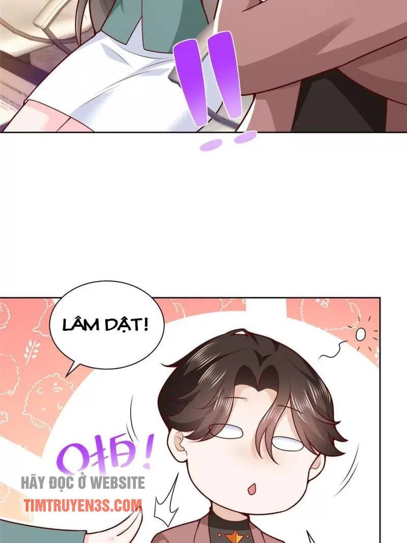 đọc truyện Mỗi Tuần Ta Có Một Nghề Nghiệp Mới Chương 157 ảnh 46 tại Thiên Thai Truyện