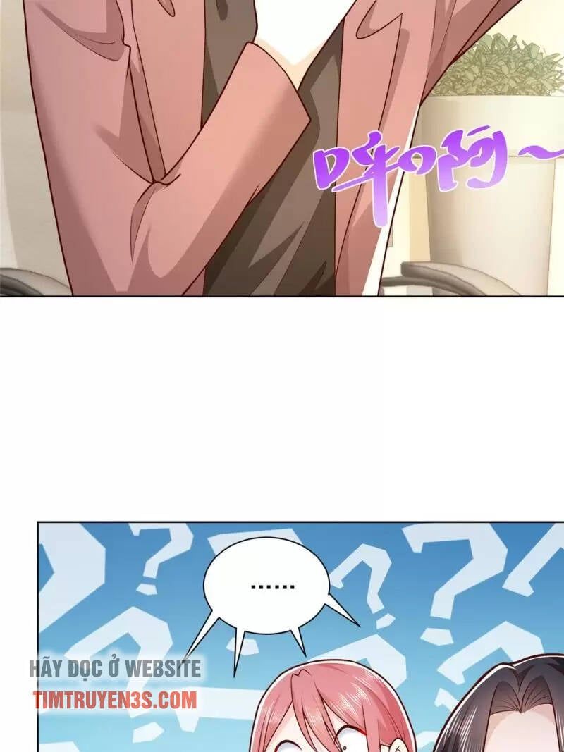 đọc truyện Mỗi Tuần Ta Có Một Nghề Nghiệp Mới Chương 157 ảnh 48 tại Thiên Thai Truyện