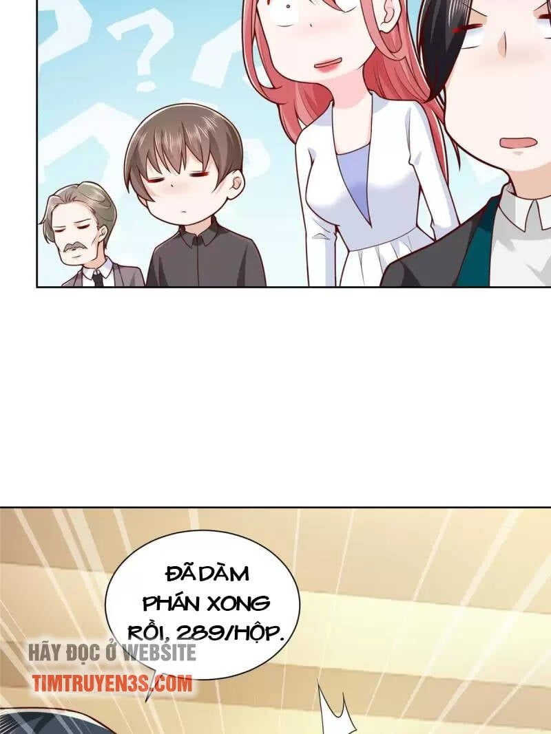 đọc truyện Mỗi Tuần Ta Có Một Nghề Nghiệp Mới Chương 157 ảnh 49 tại Thiên Thai Truyện