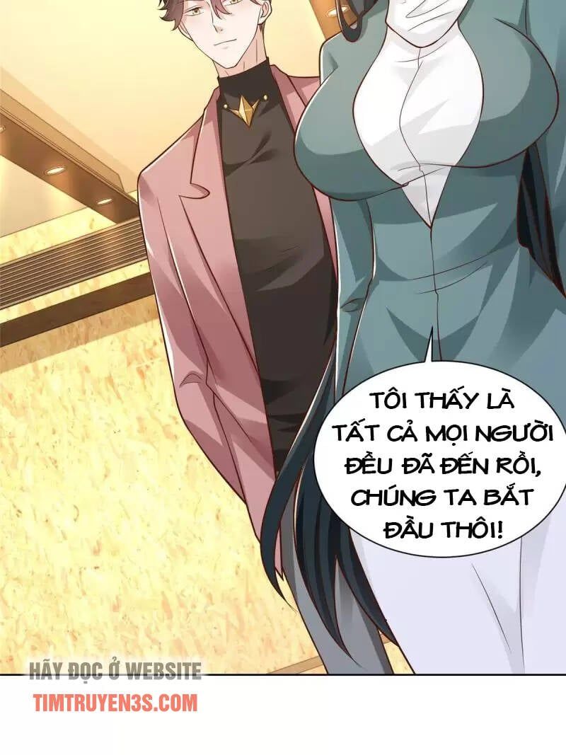 đọc truyện Mỗi Tuần Ta Có Một Nghề Nghiệp Mới Chương 157 ảnh 7 tại Thiên Thai Truyện