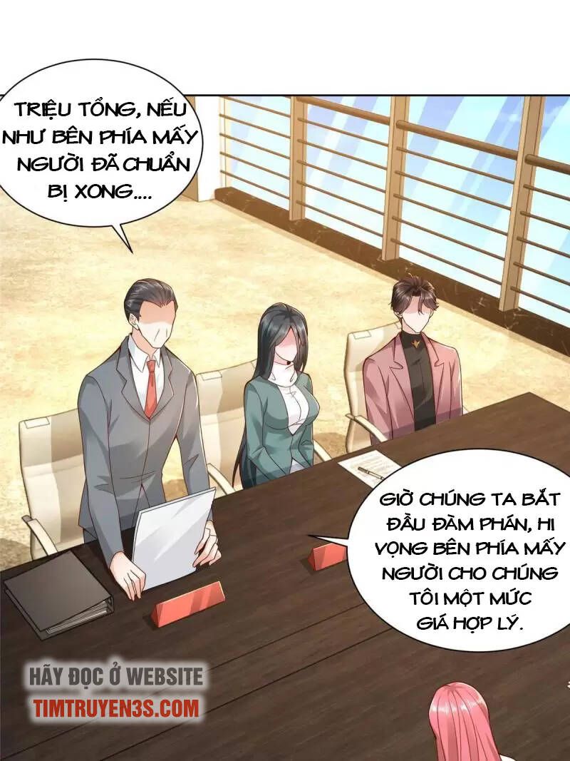 đọc truyện Mỗi Tuần Ta Có Một Nghề Nghiệp Mới Chương 157 ảnh 9 tại Thiên Thai Truyện