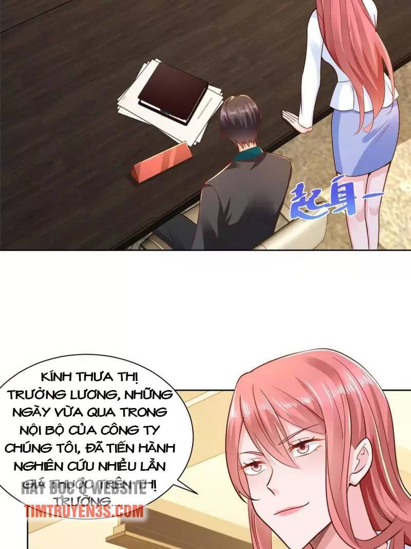 đọc truyện Mỗi Tuần Ta Có Một Nghề Nghiệp Mới Chương 157 ảnh 10 tại Thiên Thai Truyện