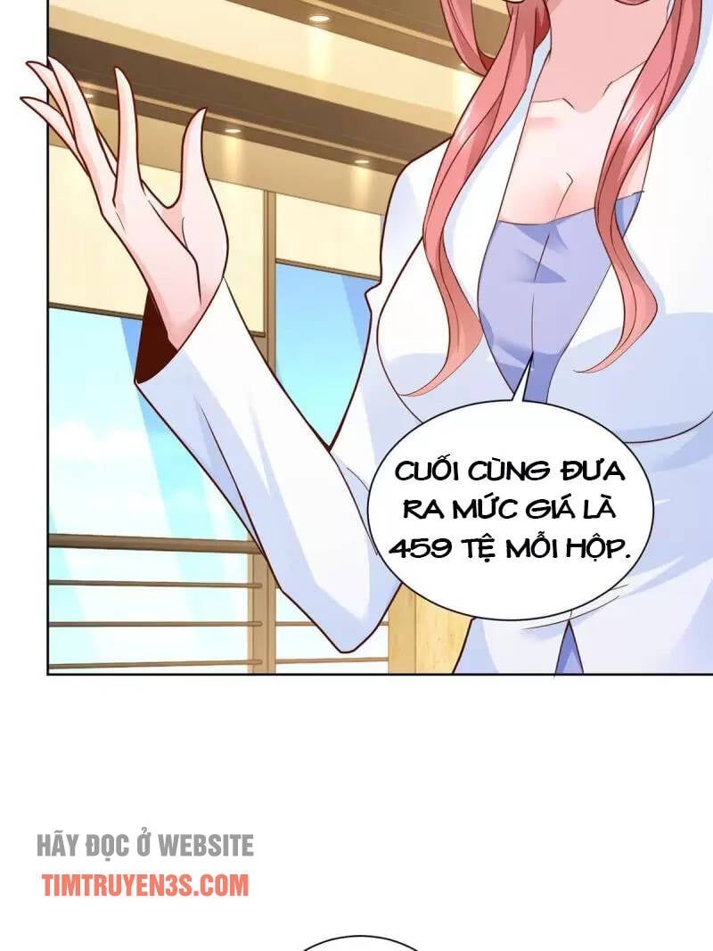 đọc truyện Mỗi Tuần Ta Có Một Nghề Nghiệp Mới Chương 157 ảnh 11 tại Thiên Thai Truyện