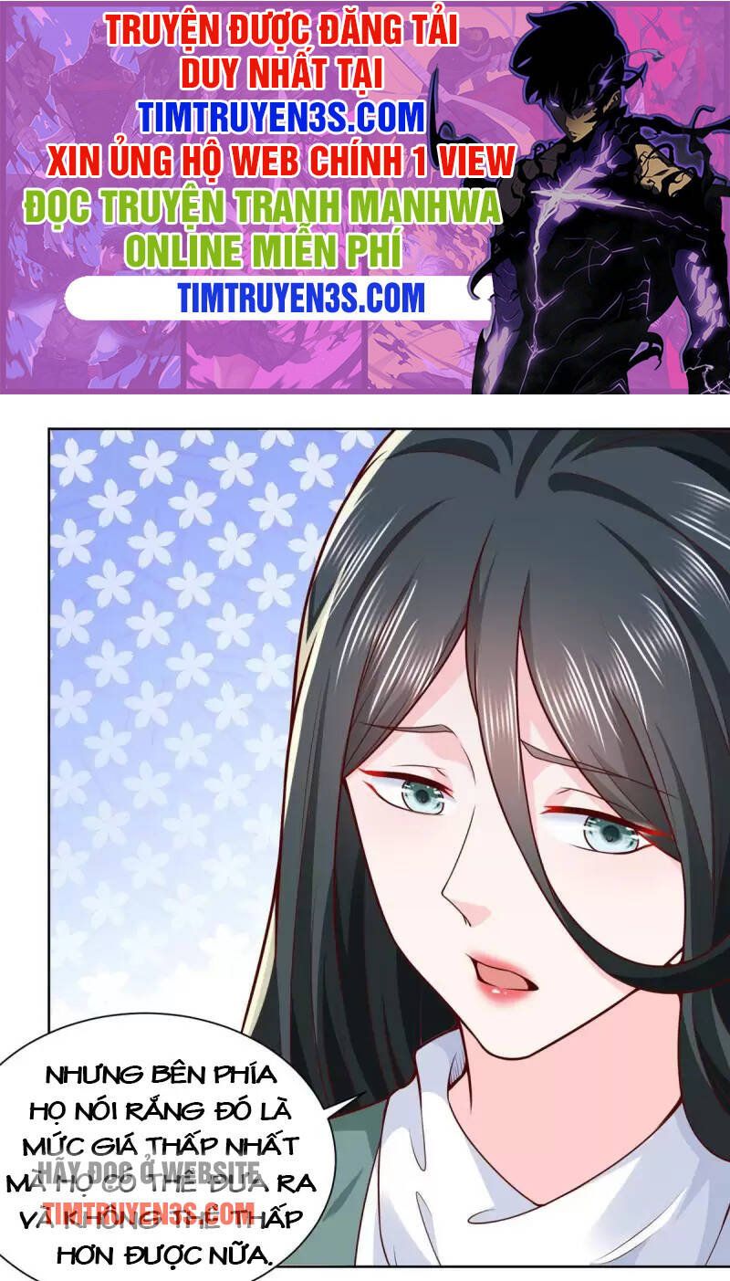 đọc truyện Mỗi Tuần Ta Có Một Nghề Nghiệp Mới Chương 158 ảnh 3 tại Thiên Thai Truyện