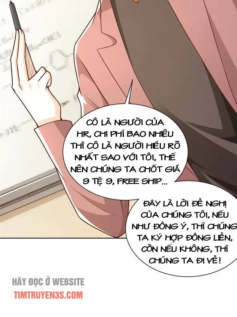 đọc truyện Mỗi Tuần Ta Có Một Nghề Nghiệp Mới Chương 158 ảnh 12 tại Thiên Thai Truyện