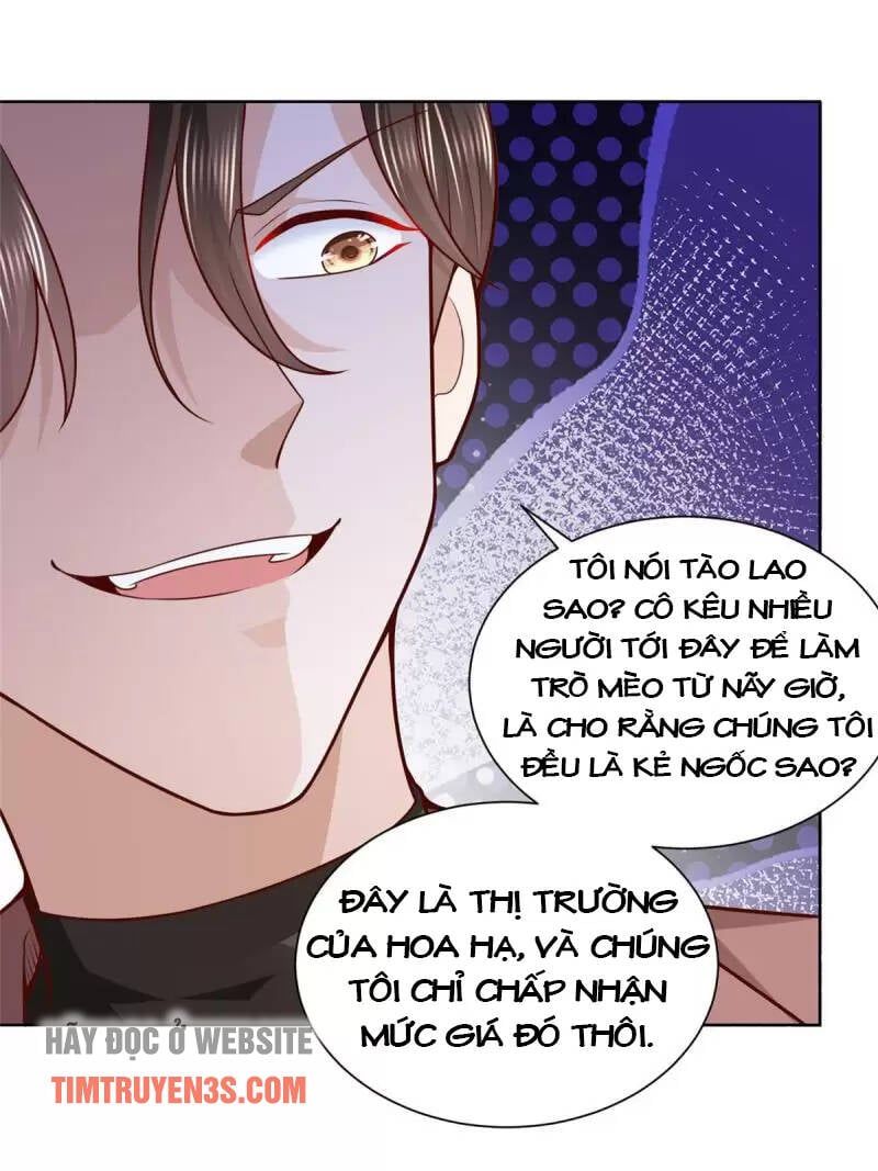 đọc truyện Mỗi Tuần Ta Có Một Nghề Nghiệp Mới Chương 158 ảnh 14 tại Thiên Thai Truyện