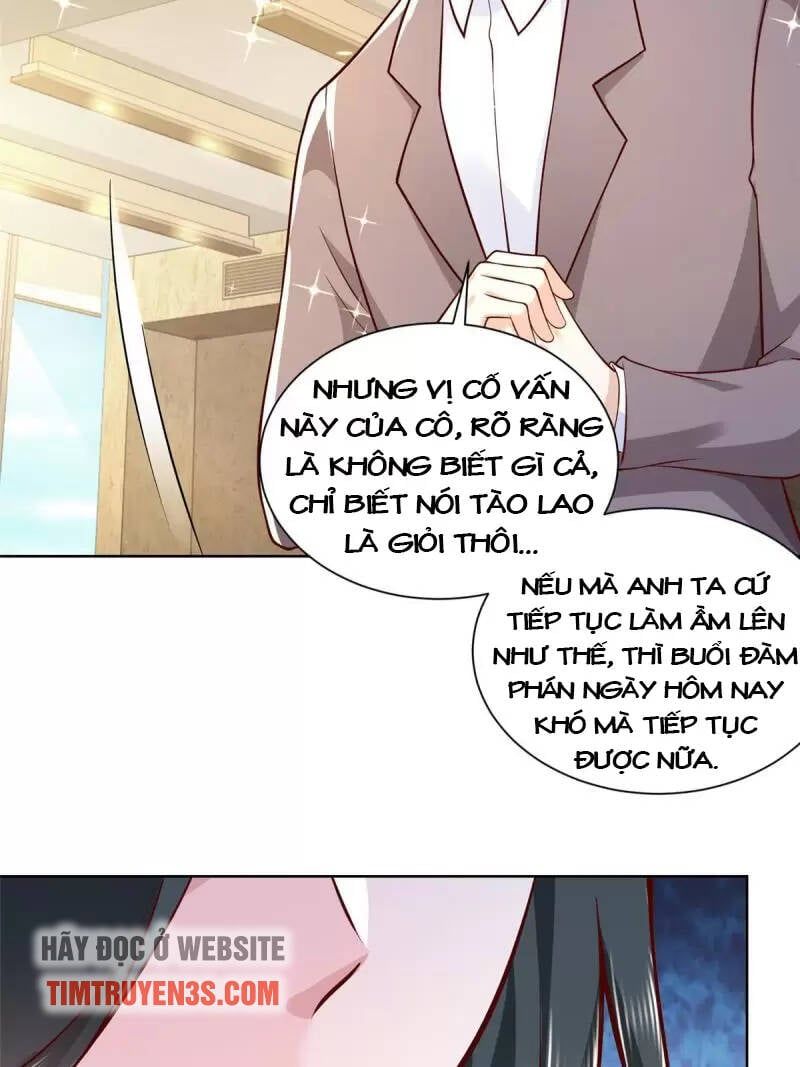 đọc truyện Mỗi Tuần Ta Có Một Nghề Nghiệp Mới Chương 158 ảnh 16 tại Thiên Thai Truyện