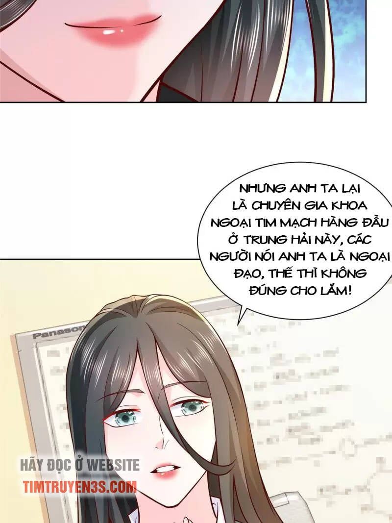 đọc truyện Mỗi Tuần Ta Có Một Nghề Nghiệp Mới Chương 158 ảnh 17 tại Thiên Thai Truyện