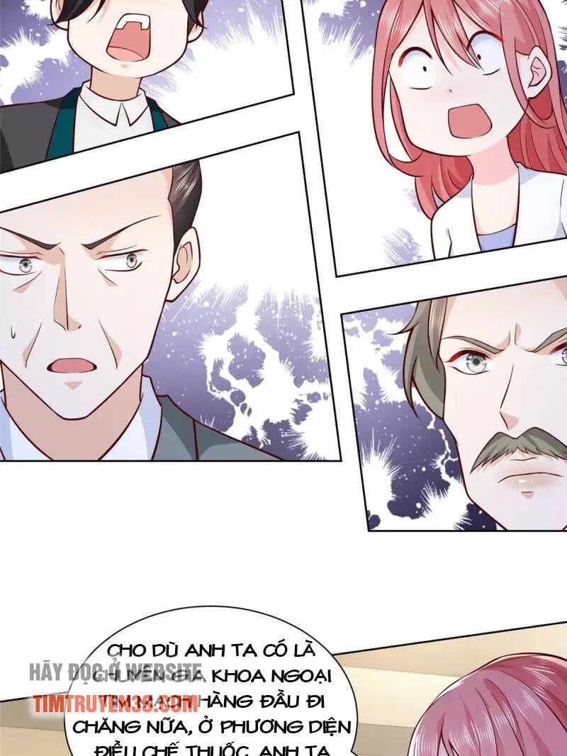 đọc truyện Mỗi Tuần Ta Có Một Nghề Nghiệp Mới Chương 158 ảnh 19 tại Thiên Thai Truyện