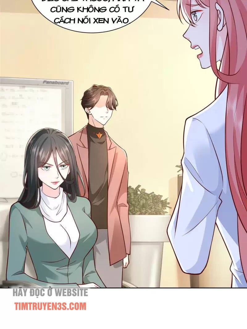 đọc truyện Mỗi Tuần Ta Có Một Nghề Nghiệp Mới Chương 158 ảnh 20 tại Thiên Thai Truyện