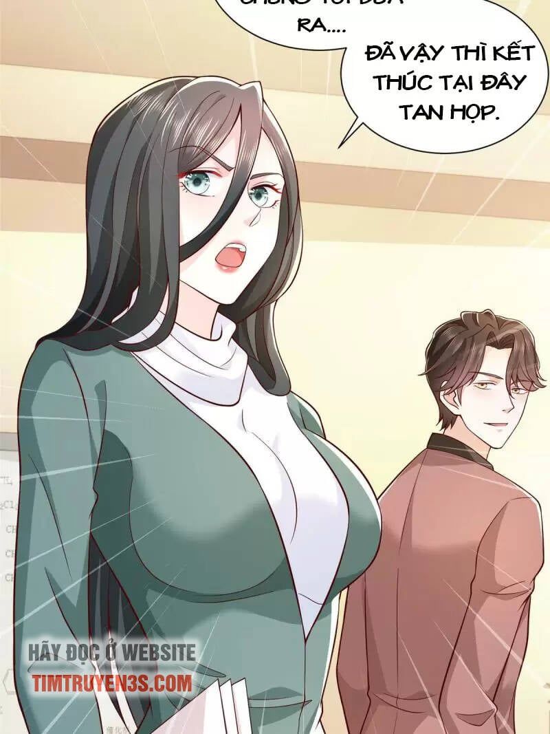 đọc truyện Mỗi Tuần Ta Có Một Nghề Nghiệp Mới Chương 158 ảnh 22 tại Thiên Thai Truyện