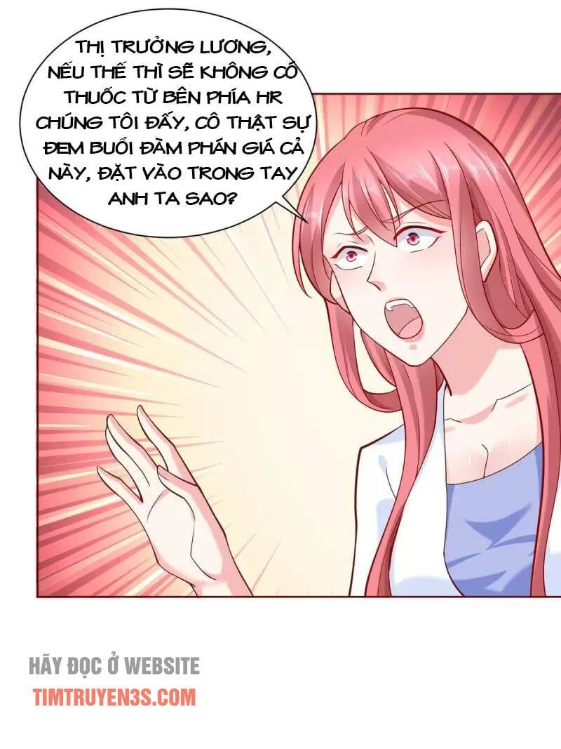 đọc truyện Mỗi Tuần Ta Có Một Nghề Nghiệp Mới Chương 158 ảnh 24 tại Thiên Thai Truyện