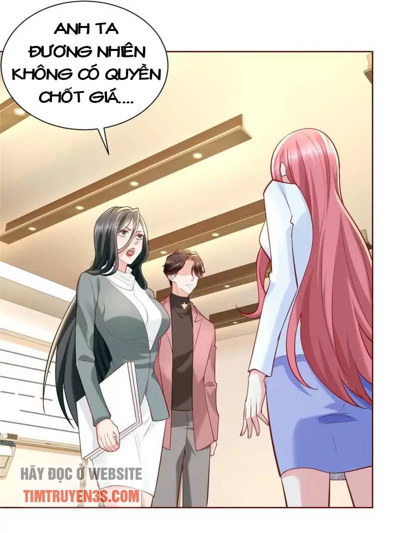 đọc truyện Mỗi Tuần Ta Có Một Nghề Nghiệp Mới Chương 158 ảnh 25 tại Thiên Thai Truyện