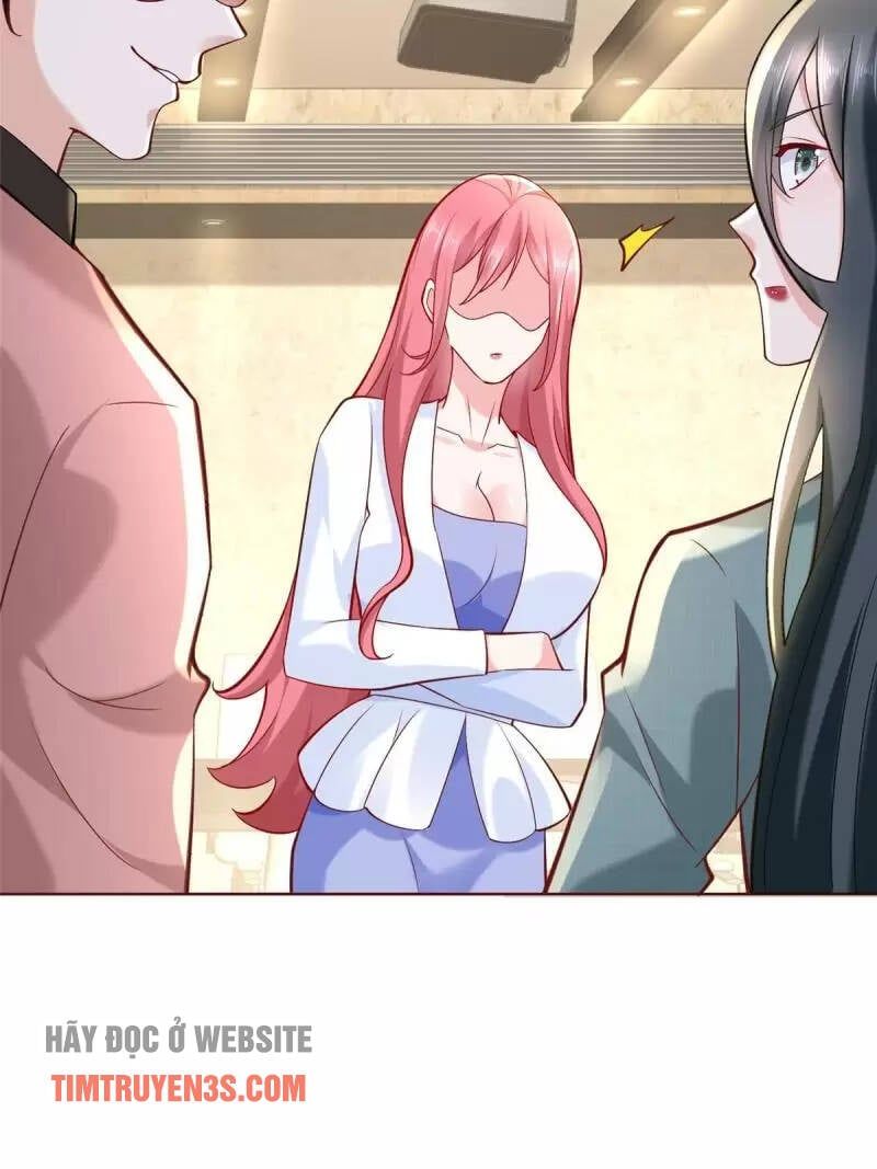 đọc truyện Mỗi Tuần Ta Có Một Nghề Nghiệp Mới Chương 158 ảnh 28 tại Thiên Thai Truyện