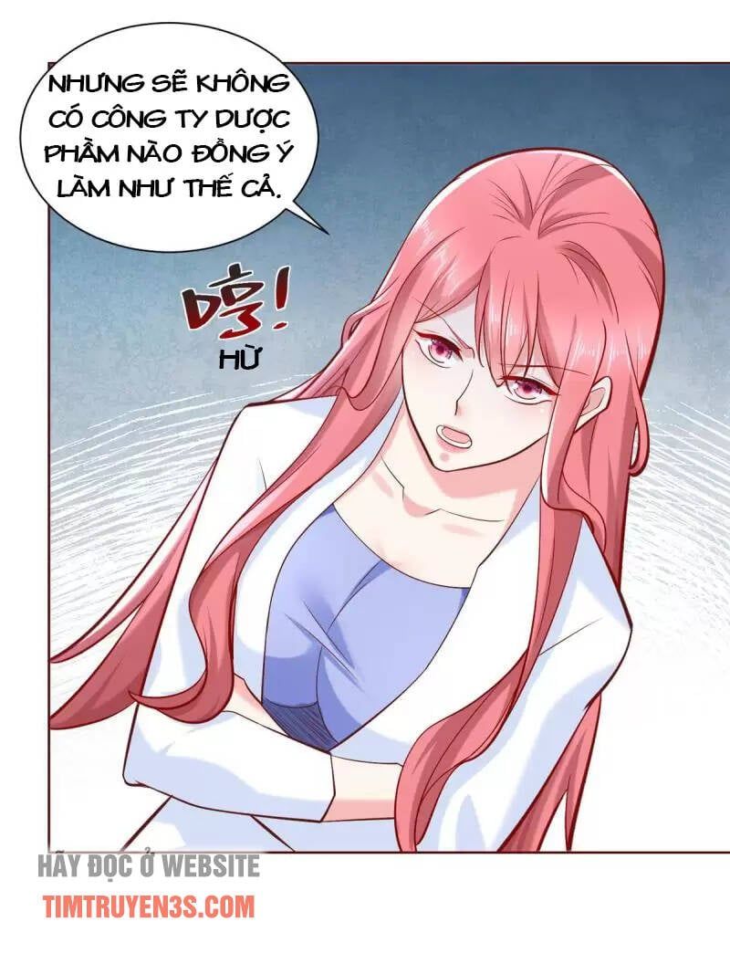 đọc truyện Mỗi Tuần Ta Có Một Nghề Nghiệp Mới Chương 158 ảnh 29 tại Thiên Thai Truyện