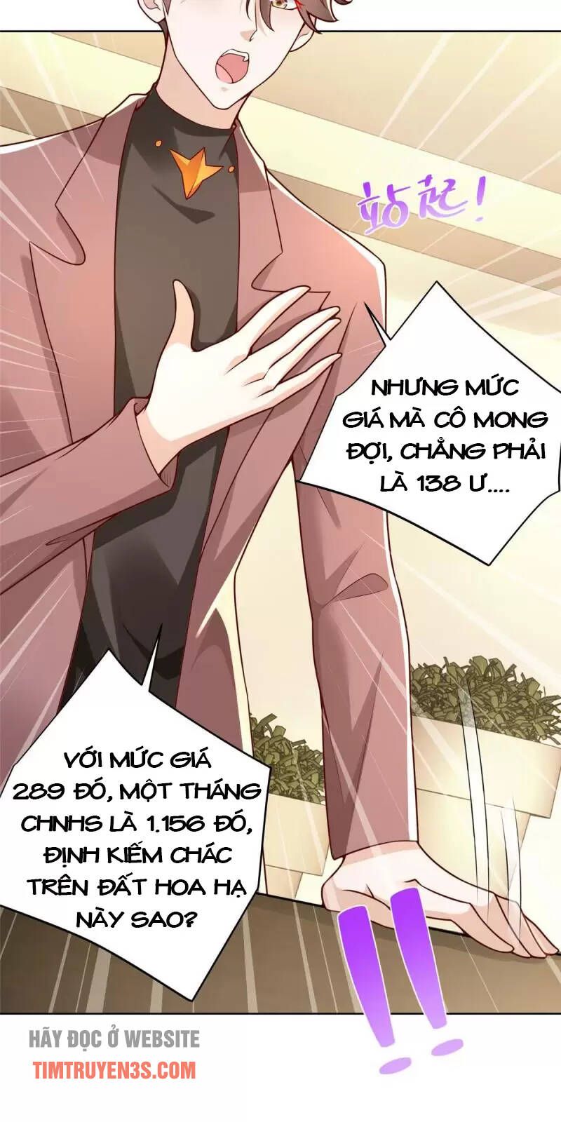 đọc truyện Mỗi Tuần Ta Có Một Nghề Nghiệp Mới Chương 158 ảnh 5 tại Thiên Thai Truyện