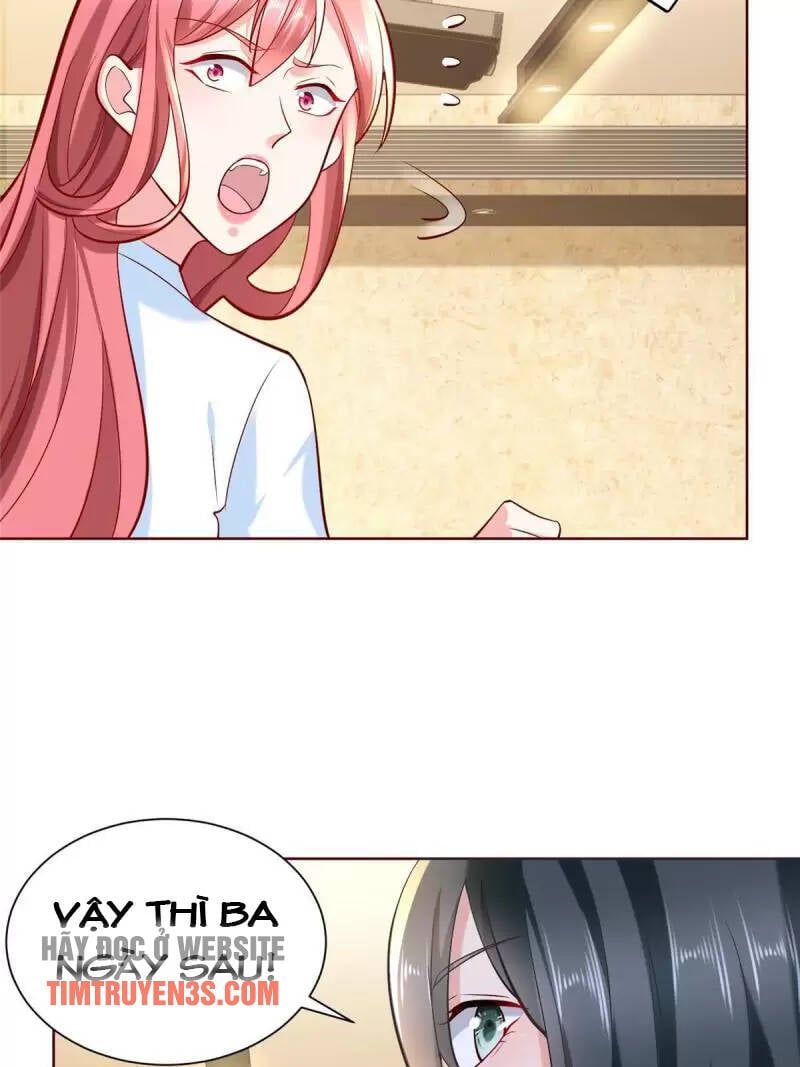 đọc truyện Mỗi Tuần Ta Có Một Nghề Nghiệp Mới Chương 158 ảnh 32 tại Thiên Thai Truyện