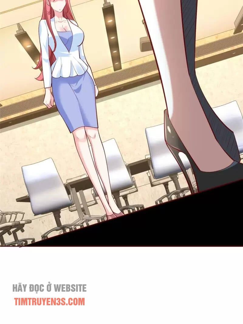 đọc truyện Mỗi Tuần Ta Có Một Nghề Nghiệp Mới Chương 158 ảnh 34 tại Thiên Thai Truyện