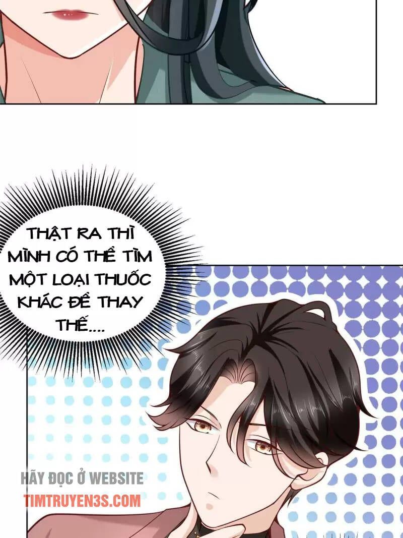 đọc truyện Mỗi Tuần Ta Có Một Nghề Nghiệp Mới Chương 158 ảnh 38 tại Thiên Thai Truyện