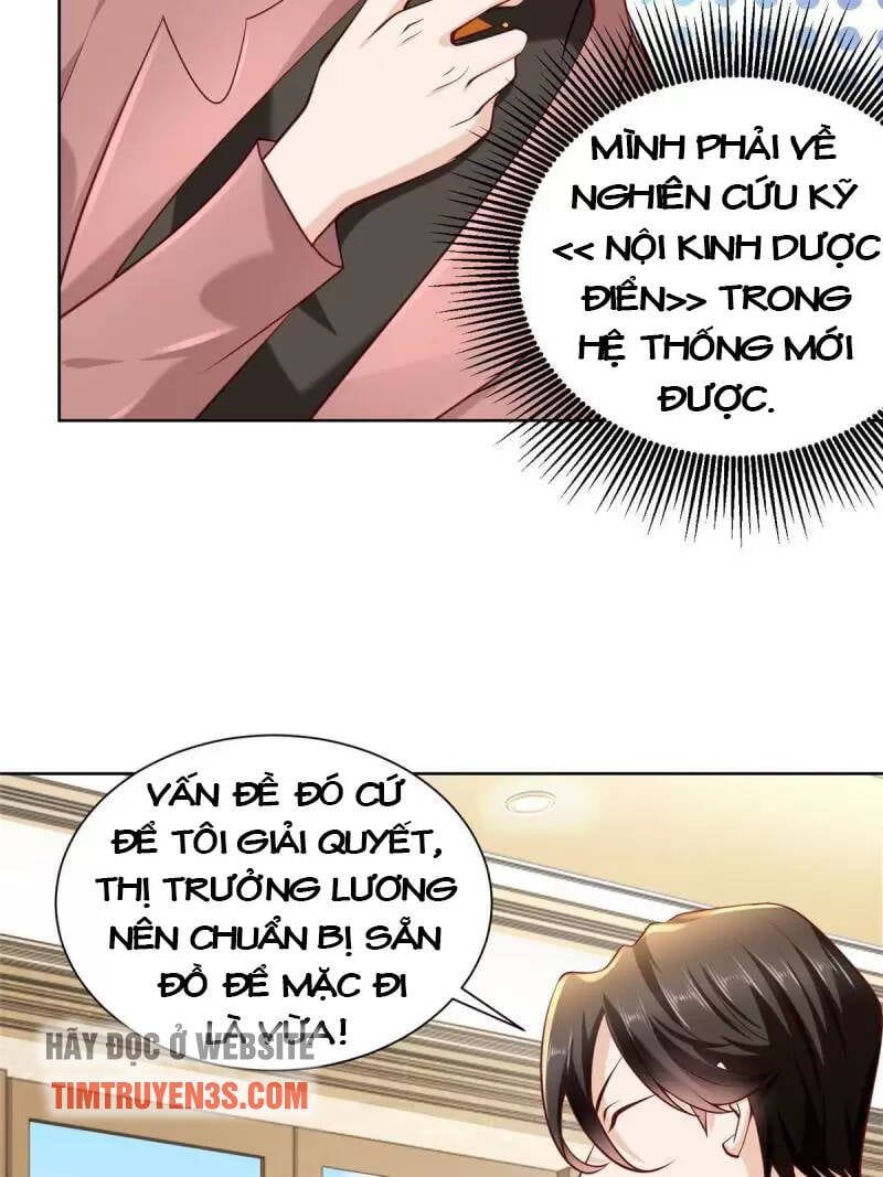 đọc truyện Mỗi Tuần Ta Có Một Nghề Nghiệp Mới Chương 158 ảnh 39 tại Thiên Thai Truyện