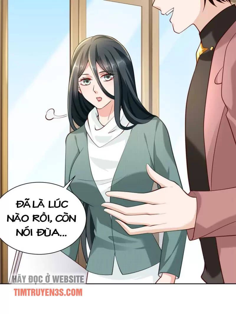 đọc truyện Mỗi Tuần Ta Có Một Nghề Nghiệp Mới Chương 158 ảnh 40 tại Thiên Thai Truyện