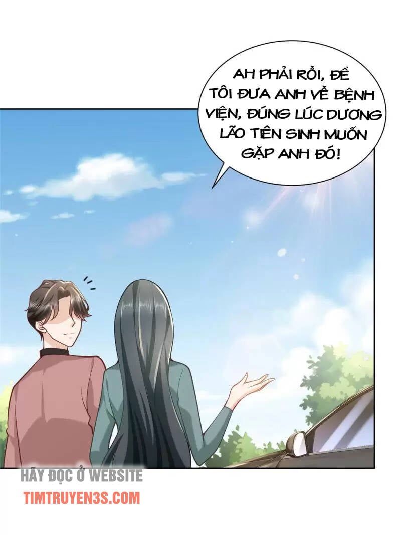 đọc truyện Mỗi Tuần Ta Có Một Nghề Nghiệp Mới Chương 158 ảnh 41 tại Thiên Thai Truyện