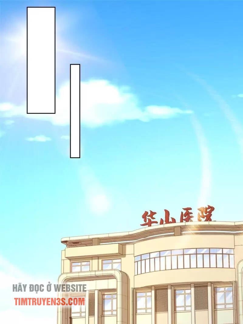 đọc truyện Mỗi Tuần Ta Có Một Nghề Nghiệp Mới Chương 158 ảnh 42 tại Thiên Thai Truyện