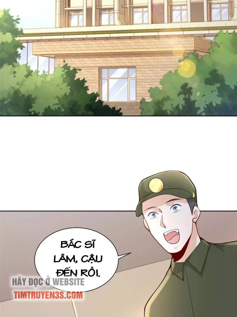 đọc truyện Mỗi Tuần Ta Có Một Nghề Nghiệp Mới Chương 158 ảnh 43 tại Thiên Thai Truyện