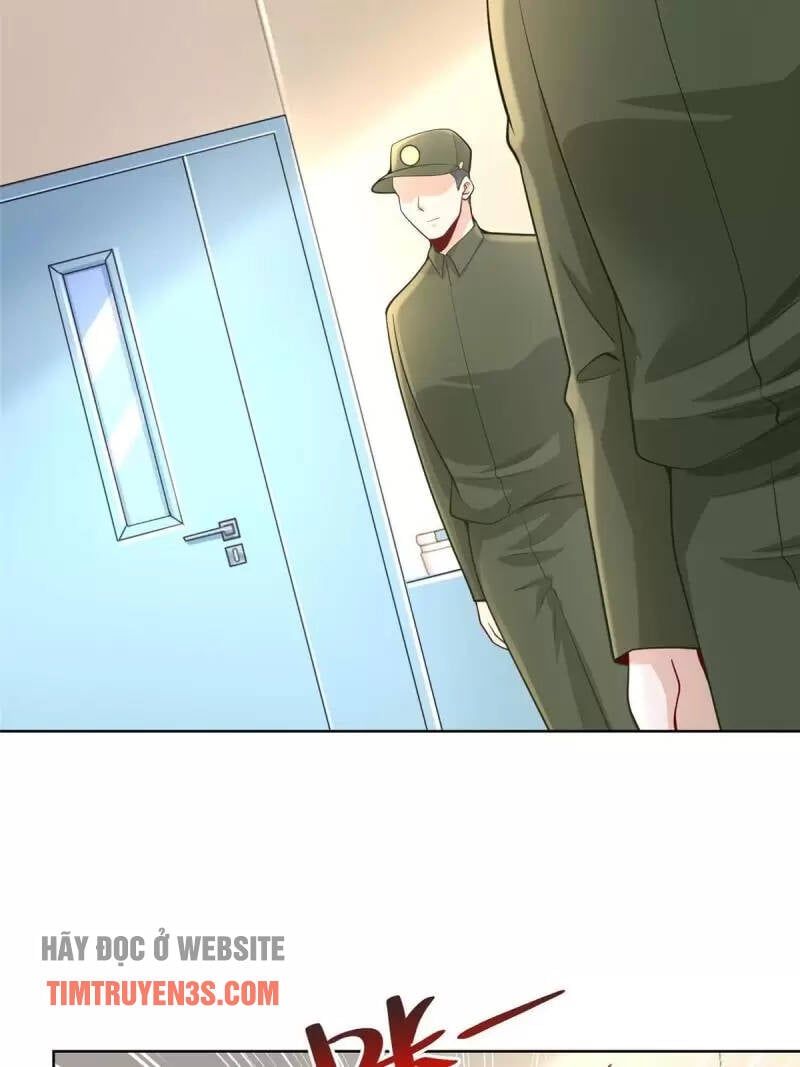 đọc truyện Mỗi Tuần Ta Có Một Nghề Nghiệp Mới Chương 158 ảnh 44 tại Thiên Thai Truyện