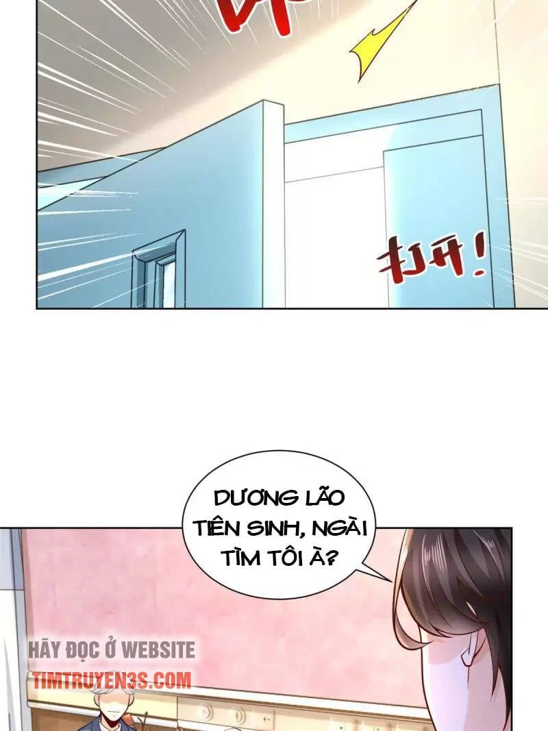 đọc truyện Mỗi Tuần Ta Có Một Nghề Nghiệp Mới Chương 158 ảnh 45 tại Thiên Thai Truyện