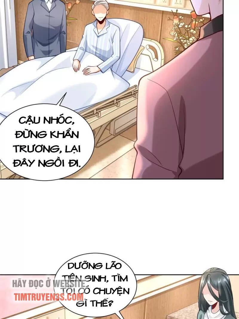 đọc truyện Mỗi Tuần Ta Có Một Nghề Nghiệp Mới Chương 158 ảnh 46 tại Thiên Thai Truyện