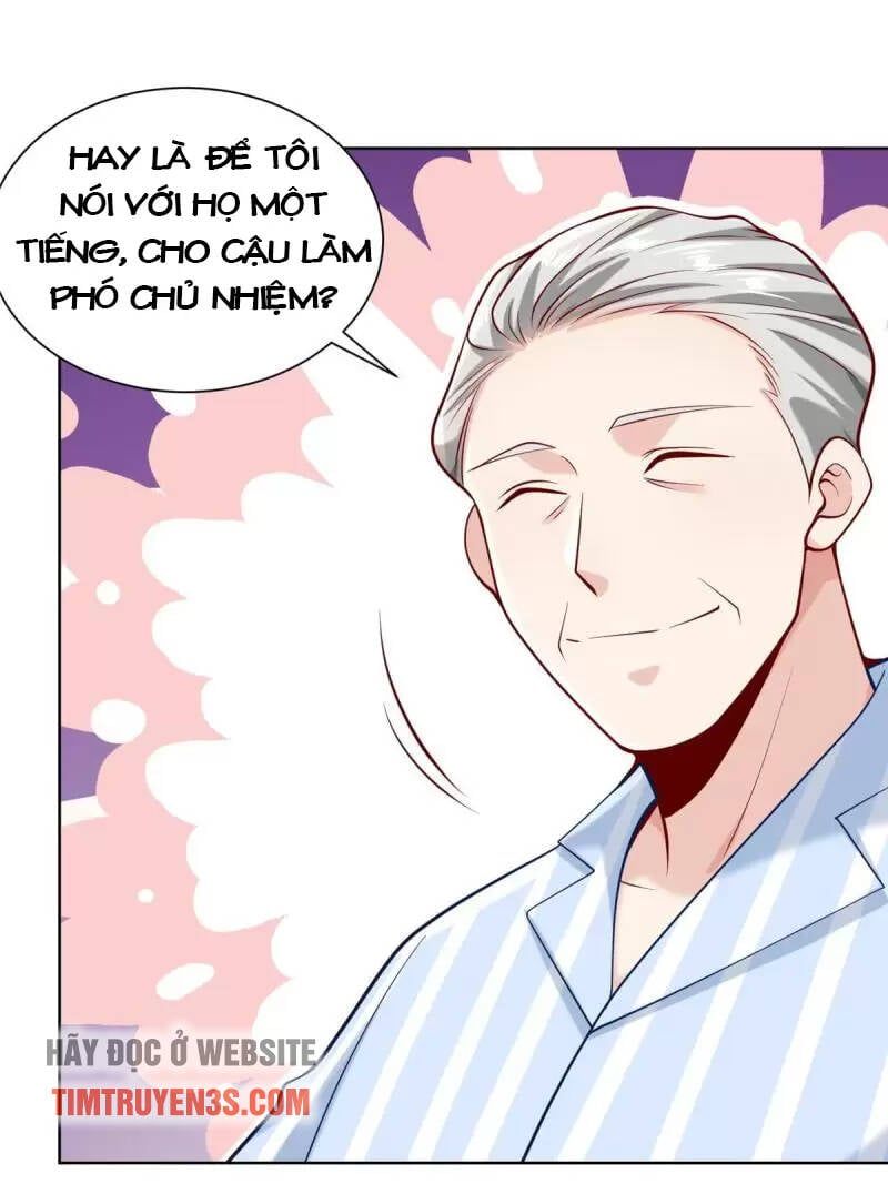 đọc truyện Mỗi Tuần Ta Có Một Nghề Nghiệp Mới Chương 158 ảnh 48 tại Thiên Thai Truyện