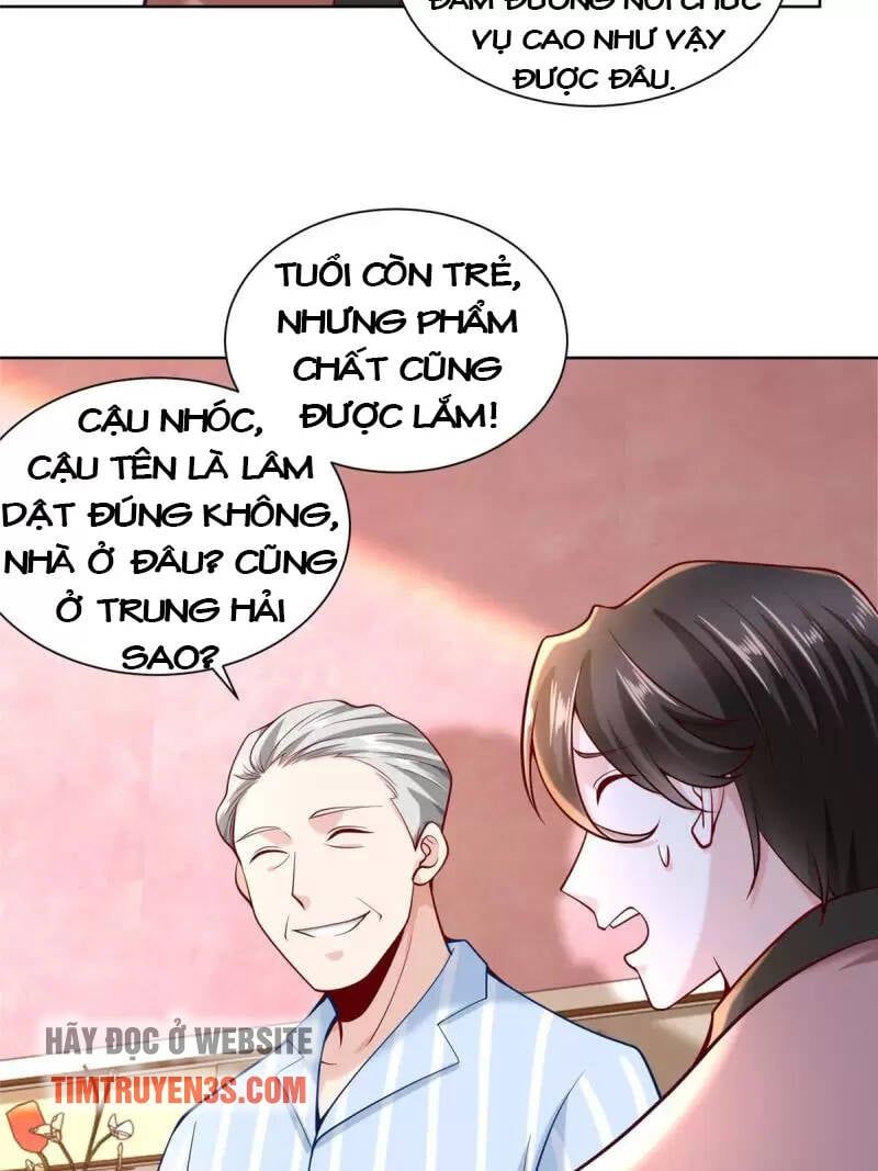 đọc truyện Mỗi Tuần Ta Có Một Nghề Nghiệp Mới Chương 158 ảnh 50 tại Thiên Thai Truyện