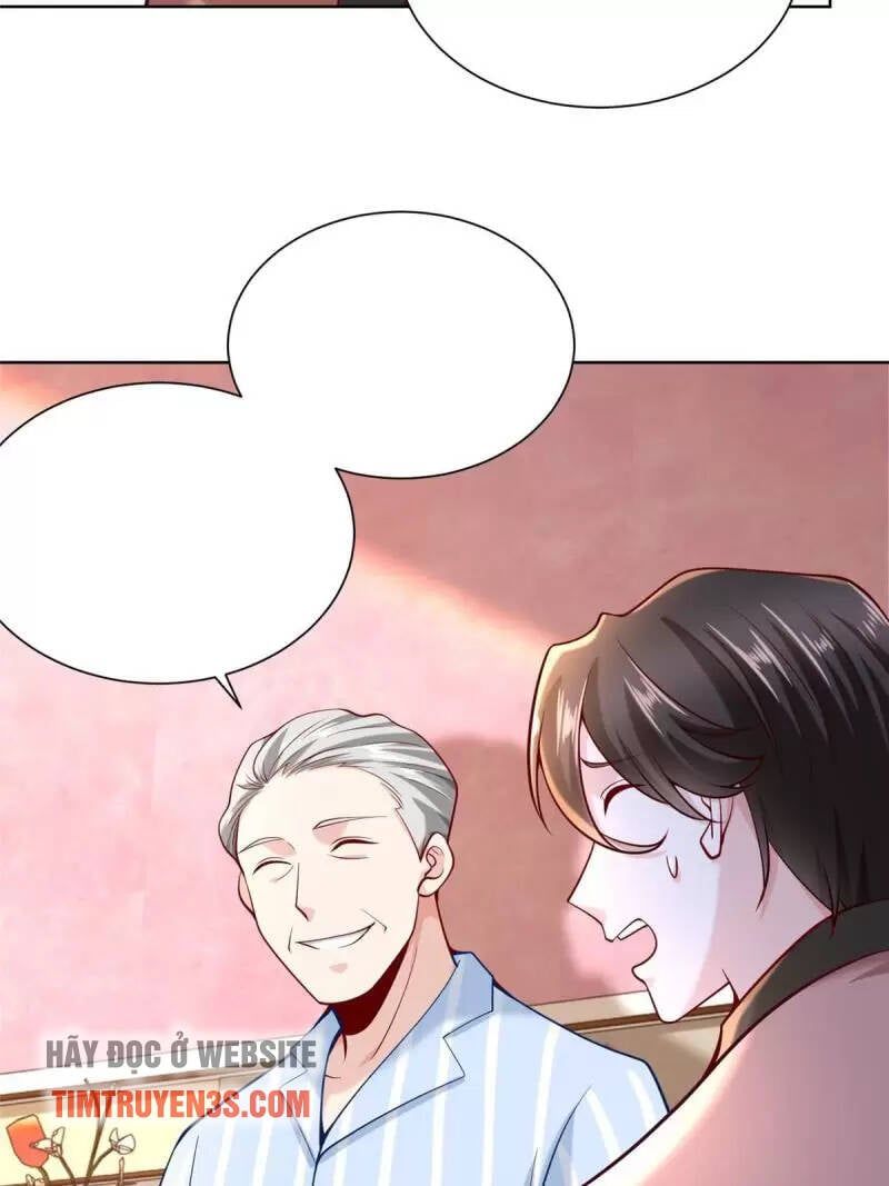 đọc truyện Mỗi Tuần Ta Có Một Nghề Nghiệp Mới Chương 158 ảnh 51 tại Thiên Thai Truyện