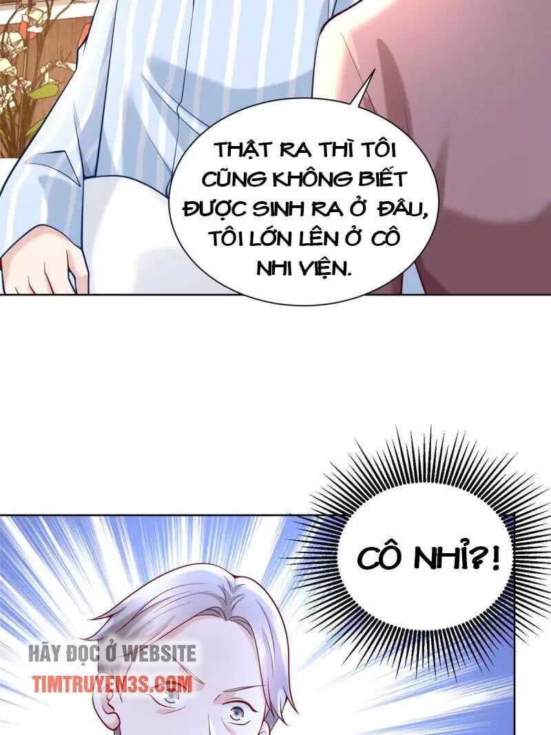 đọc truyện Mỗi Tuần Ta Có Một Nghề Nghiệp Mới Chương 158 ảnh 52 tại Thiên Thai Truyện