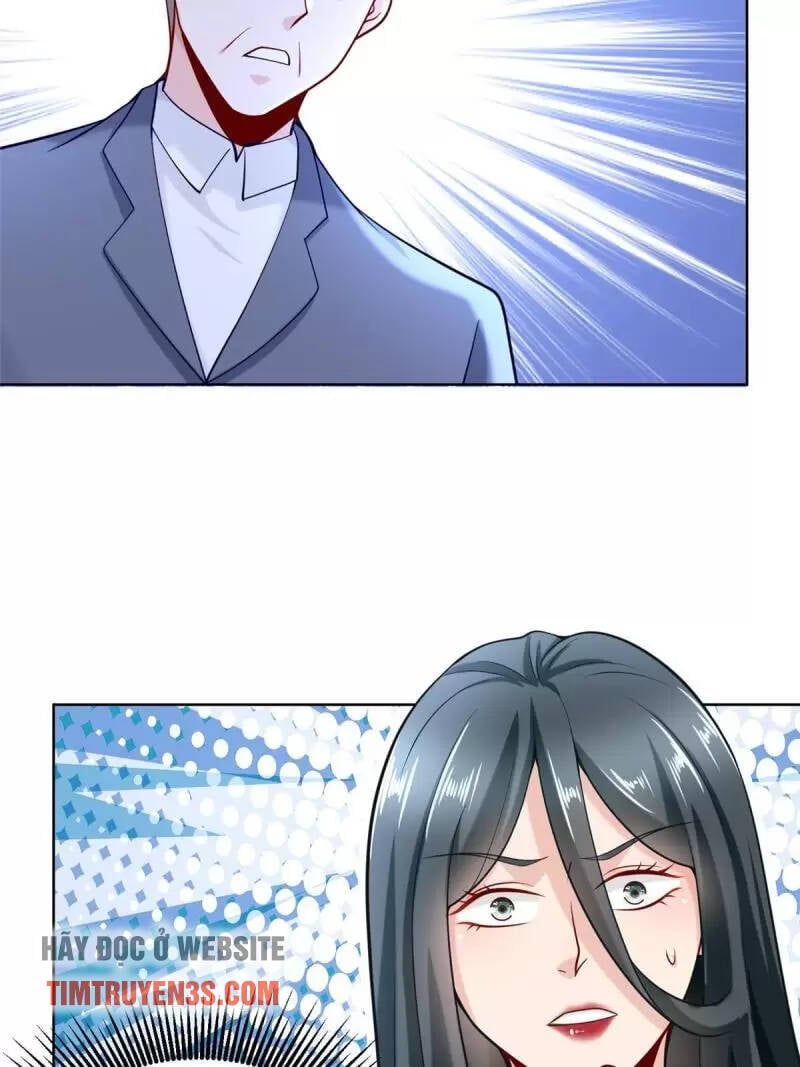 đọc truyện Mỗi Tuần Ta Có Một Nghề Nghiệp Mới Chương 158 ảnh 53 tại Thiên Thai Truyện