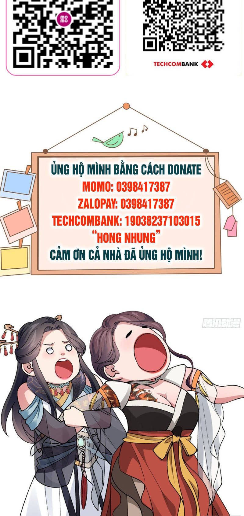 đọc truyện Mỗi Tuần Ta Có Một Nghề Nghiệp Mới Chương 158 ảnh 55 tại Thiên Thai Truyện