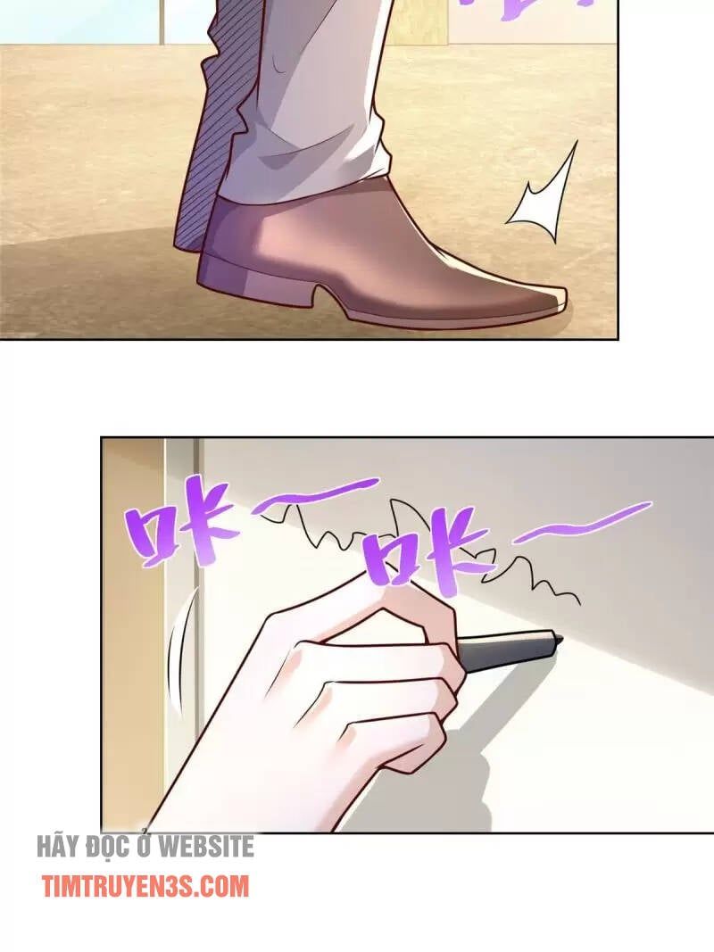 đọc truyện Mỗi Tuần Ta Có Một Nghề Nghiệp Mới Chương 158 ảnh 8 tại Thiên Thai Truyện