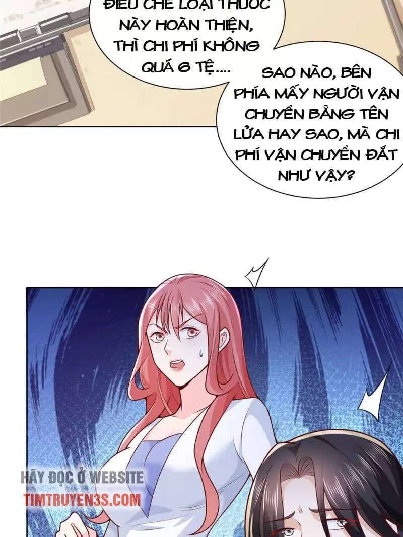 đọc truyện Mỗi Tuần Ta Có Một Nghề Nghiệp Mới Chương 158 ảnh 10 tại Thiên Thai Truyện