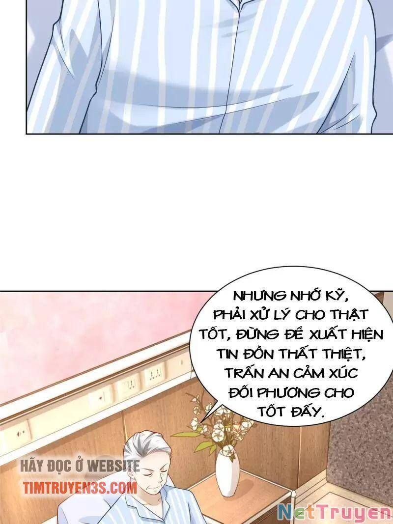 đọc truyện Mỗi Tuần Ta Có Một Nghề Nghiệp Mới Chương 159 ảnh 12 tại Thiên Thai Truyện