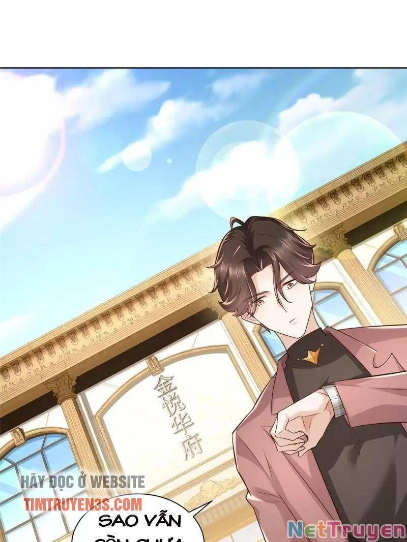 đọc truyện Mỗi Tuần Ta Có Một Nghề Nghiệp Mới Chương 159 ảnh 15 tại Thiên Thai Truyện