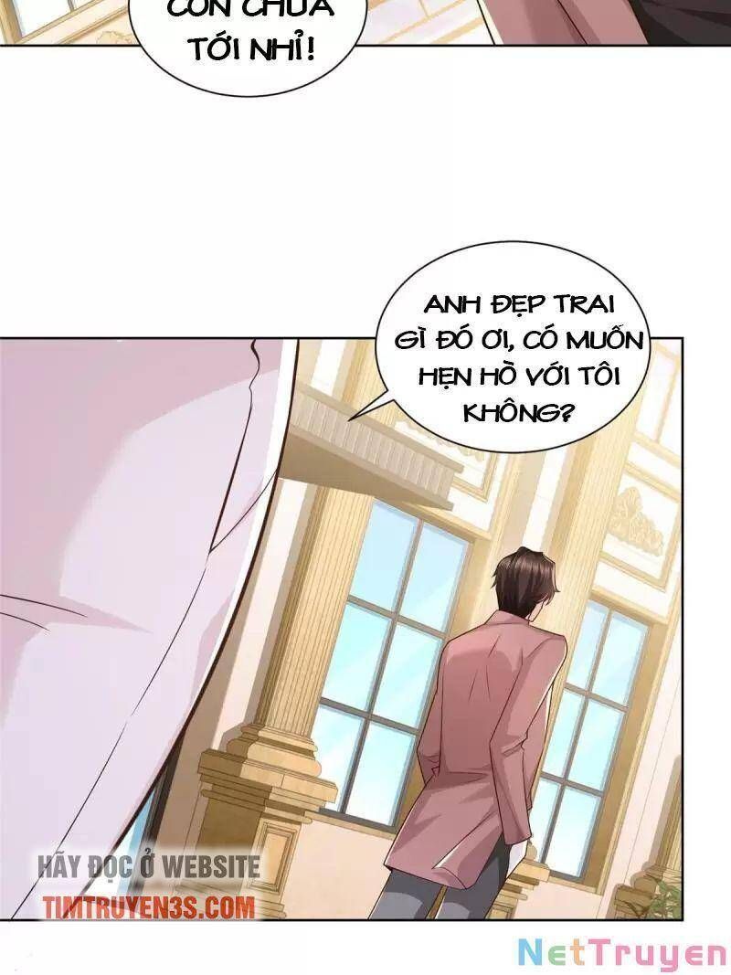 đọc truyện Mỗi Tuần Ta Có Một Nghề Nghiệp Mới Chương 159 ảnh 16 tại Thiên Thai Truyện