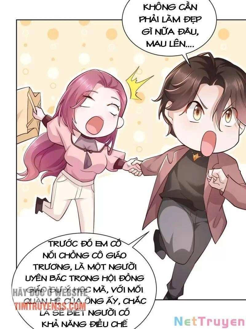 đọc truyện Mỗi Tuần Ta Có Một Nghề Nghiệp Mới Chương 159 ảnh 19 tại Thiên Thai Truyện