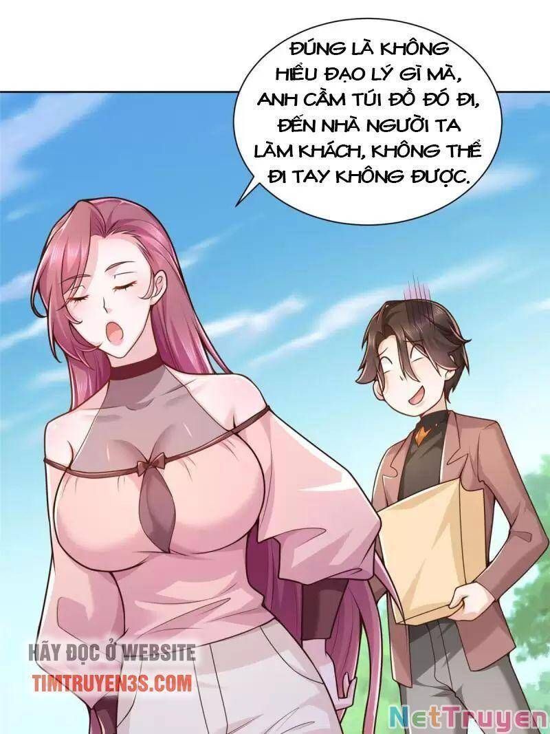 đọc truyện Mỗi Tuần Ta Có Một Nghề Nghiệp Mới Chương 159 ảnh 21 tại Thiên Thai Truyện