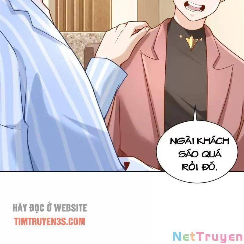 đọc truyện Mỗi Tuần Ta Có Một Nghề Nghiệp Mới Chương 159 ảnh 4 tại Thiên Thai Truyện