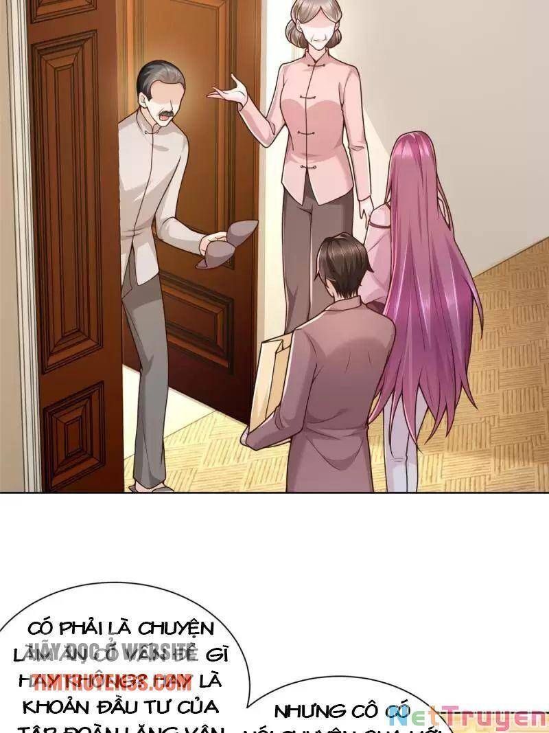 đọc truyện Mỗi Tuần Ta Có Một Nghề Nghiệp Mới Chương 159 ảnh 24 tại Thiên Thai Truyện