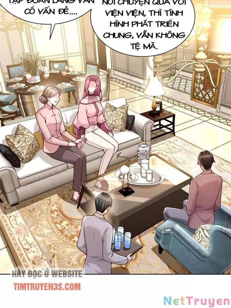 đọc truyện Mỗi Tuần Ta Có Một Nghề Nghiệp Mới Chương 159 ảnh 25 tại Thiên Thai Truyện