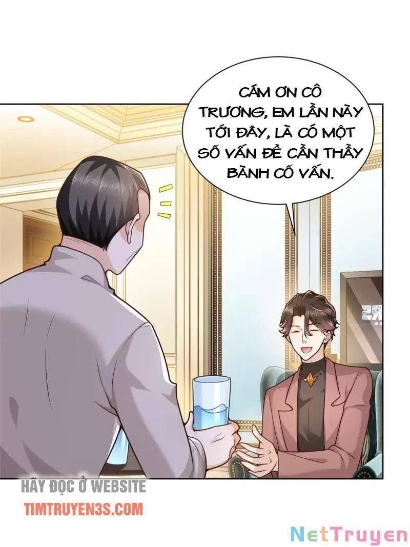 đọc truyện Mỗi Tuần Ta Có Một Nghề Nghiệp Mới Chương 159 ảnh 26 tại Thiên Thai Truyện