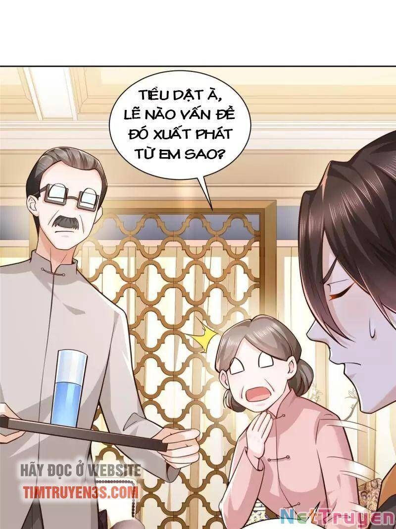 đọc truyện Mỗi Tuần Ta Có Một Nghề Nghiệp Mới Chương 159 ảnh 27 tại Thiên Thai Truyện