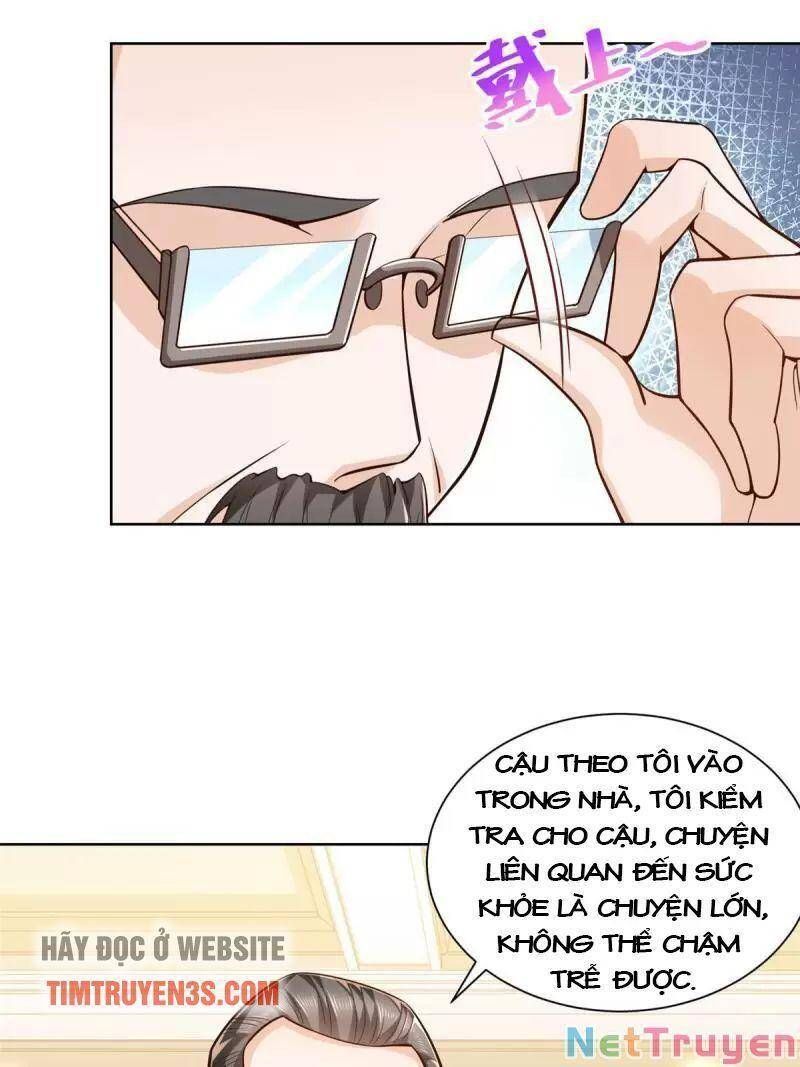 đọc truyện Mỗi Tuần Ta Có Một Nghề Nghiệp Mới Chương 159 ảnh 29 tại Thiên Thai Truyện